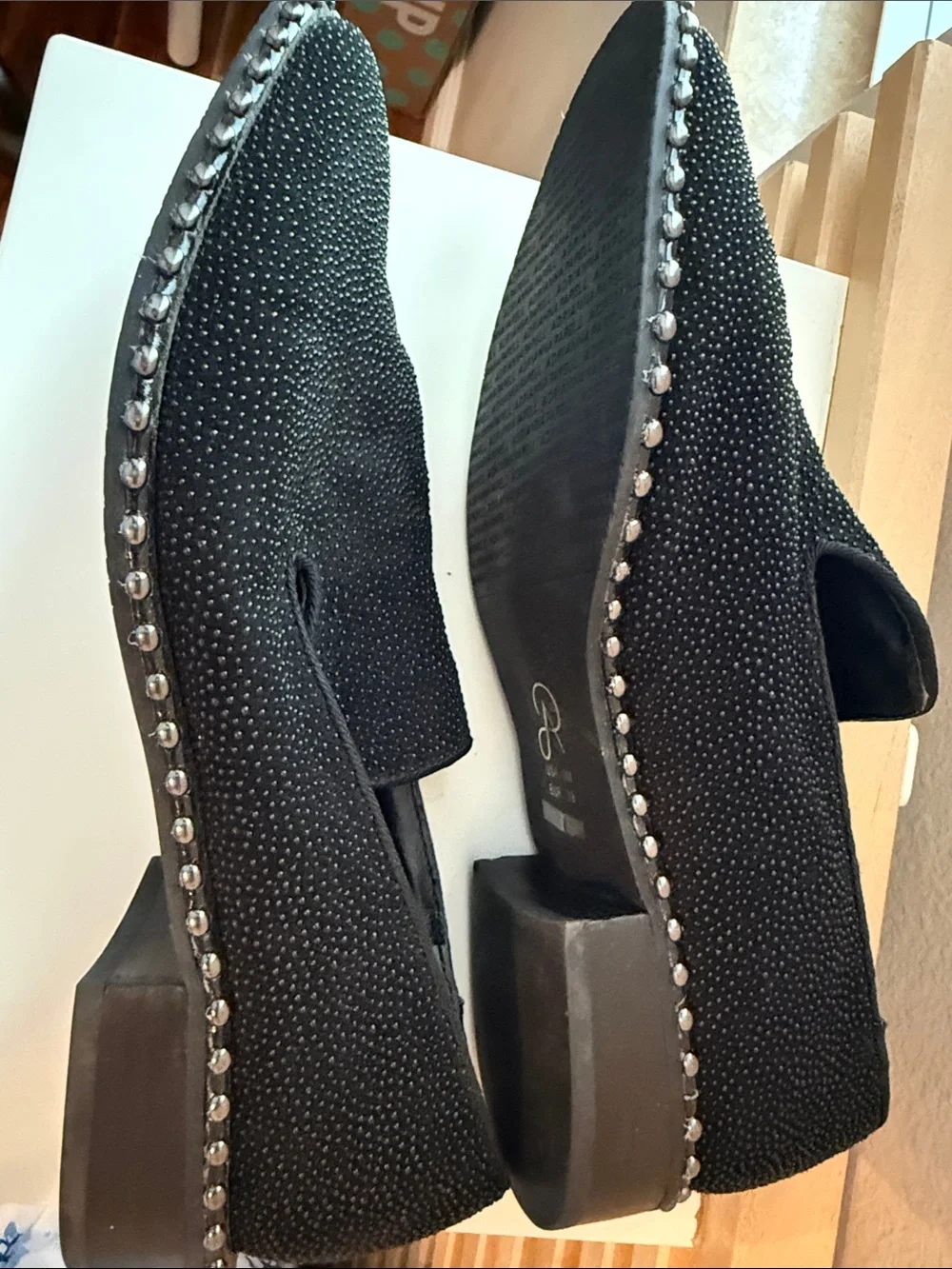 Adrianna Papell elegant black
